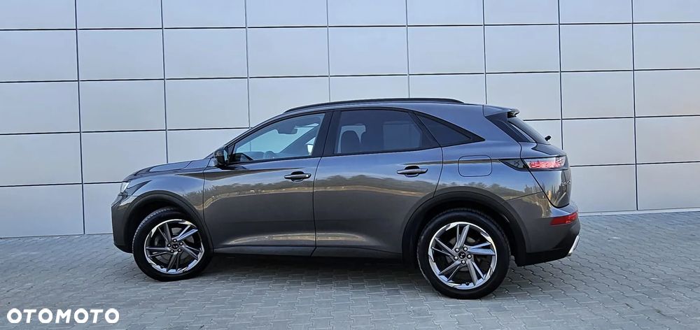 DS Automobiles DS 7 Crossback 1.6 E-Tense 4x4 Rivoli - 7