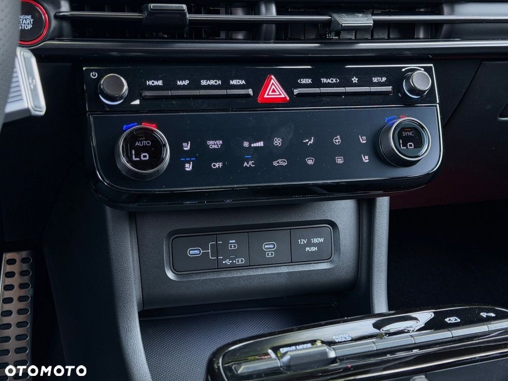 Hyundai Tucson - 32