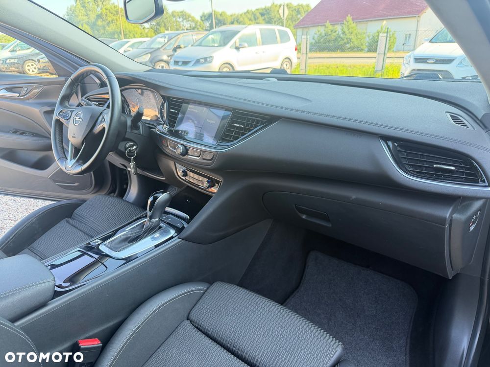 Opel Insignia 1.6 CDTI Innovation - 18