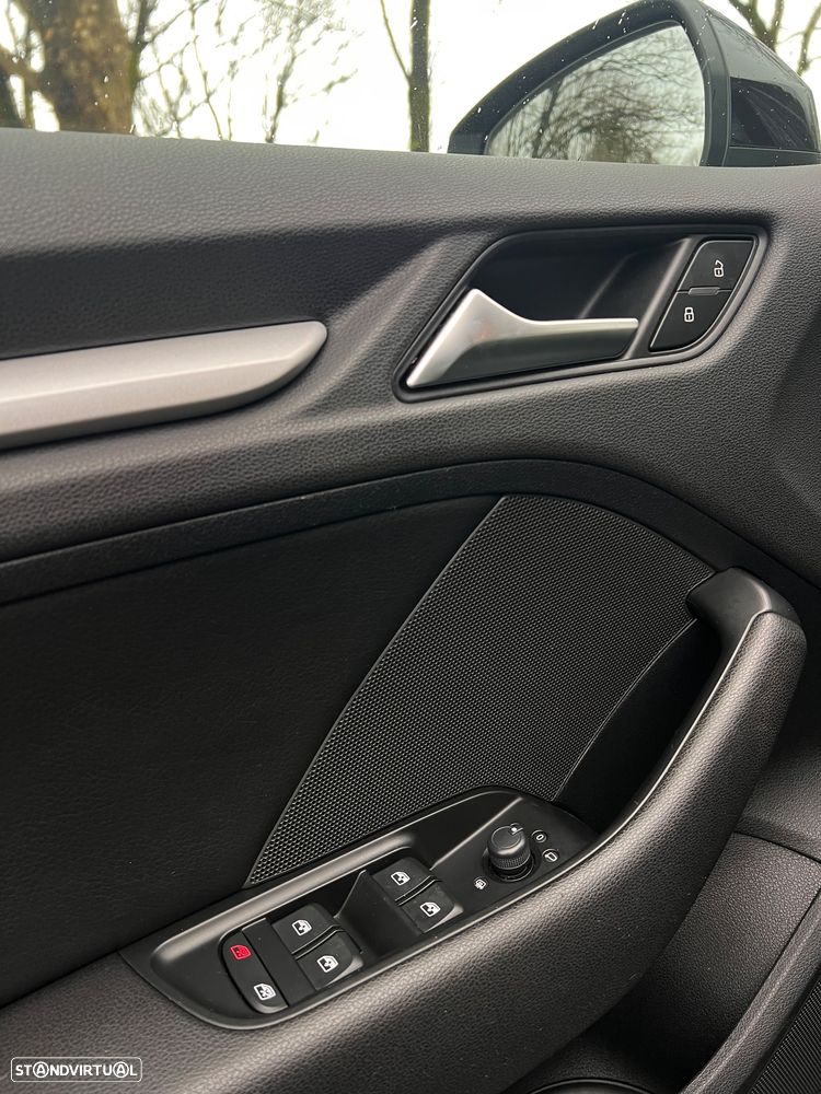 Audi A3 1.6 TDI S-line S tronic - 14