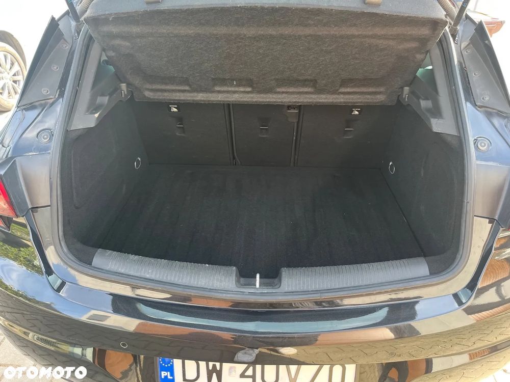 Opel Astra 1.2 Turbo Start/Stop Business Elegance - 8