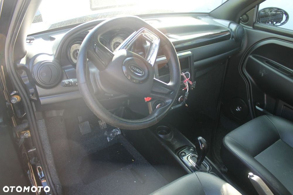 Microcar DUE - 6