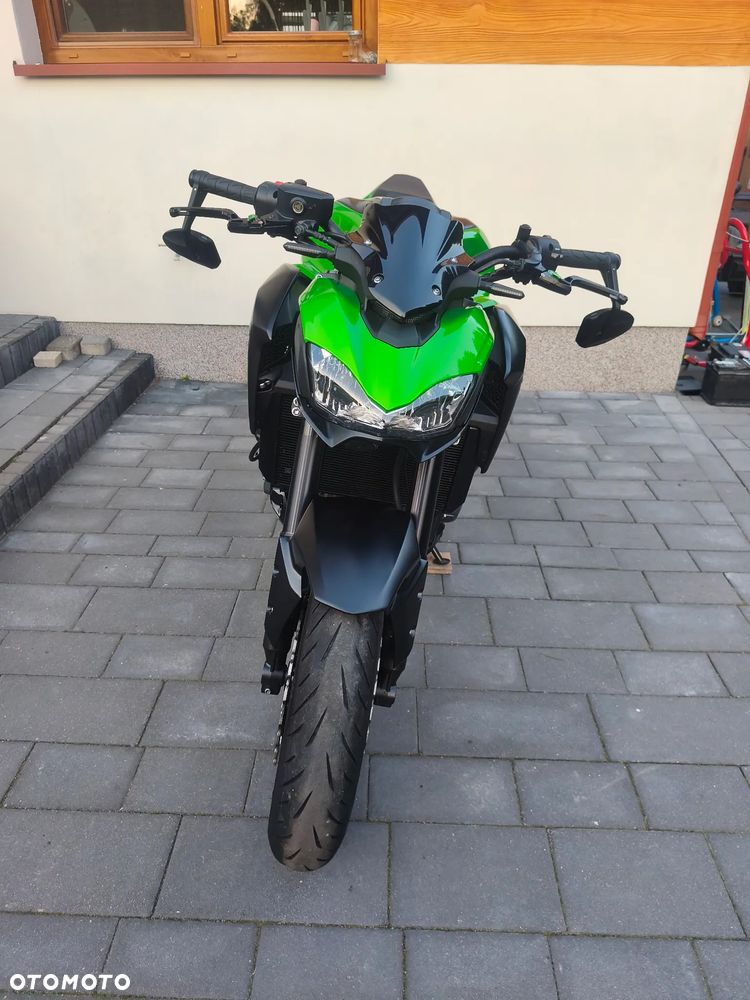 Kawasaki Z 900 - 9