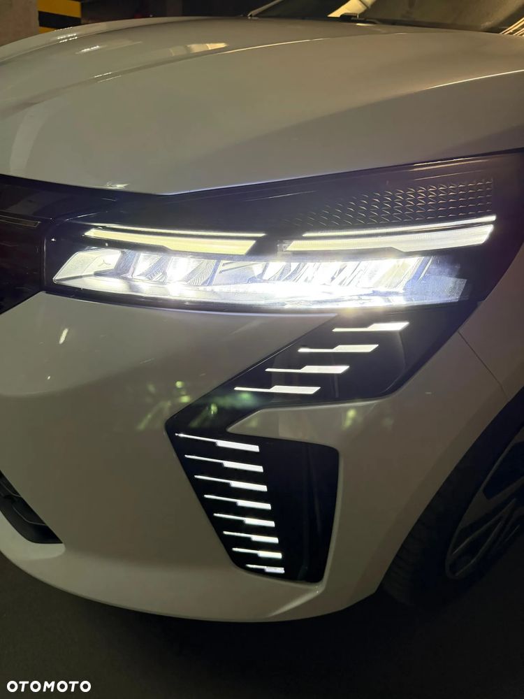 Renault Clio 1.6 E-TECH Full Hybrid 145 Esprit Alpine - 29