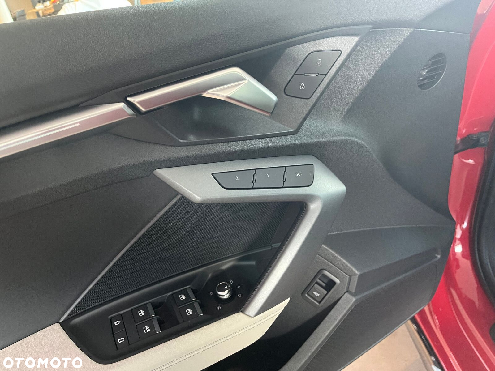 Audi A3 - 15