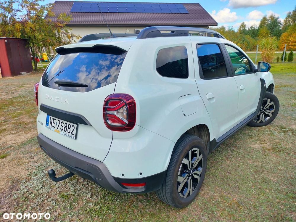 Dacia Duster 1.0 TCe Journey - 7