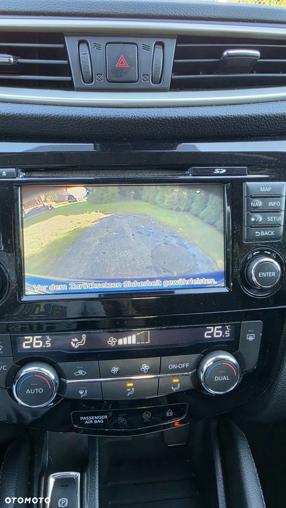 Nissan Qashqai - 9