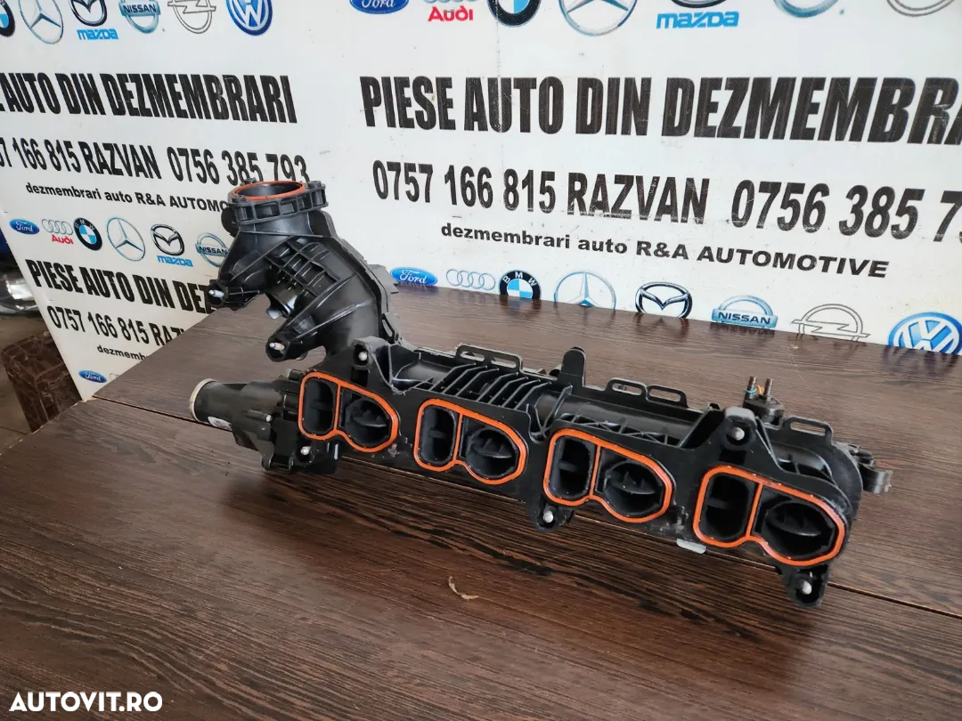 Galerie Admisie Noua Sub 1.000 Km Bmw 2.0 D B47D20A G20 G30 G11 G12 G14 G15 G01 G02 G05 G06 G07 X3 - 6