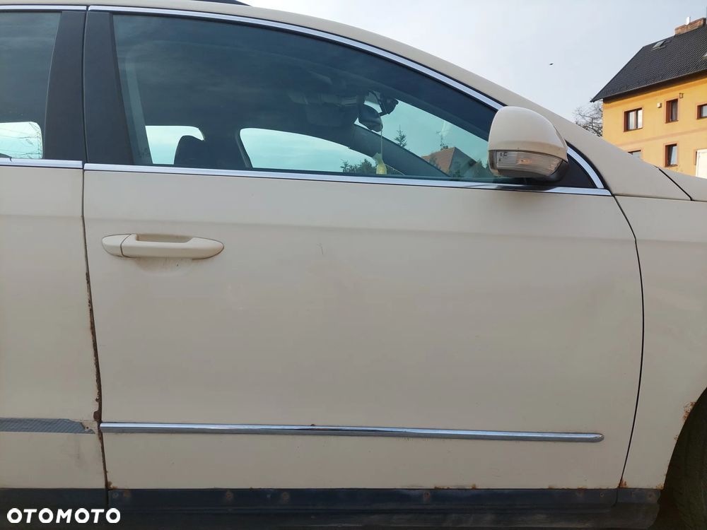 Vw Passat B6 2.0TDI"BKP" ""R115"" Wszystkie Części - 16