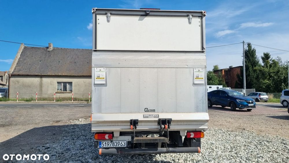 Peugeot Boxer - 16
