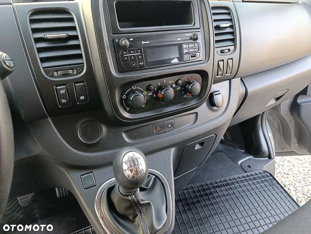 Opel Vivaro L2H1 2,9t Edition Tour - 32