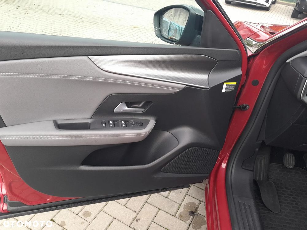 Opel Mokka 1.2 T Elegance S&S - 10