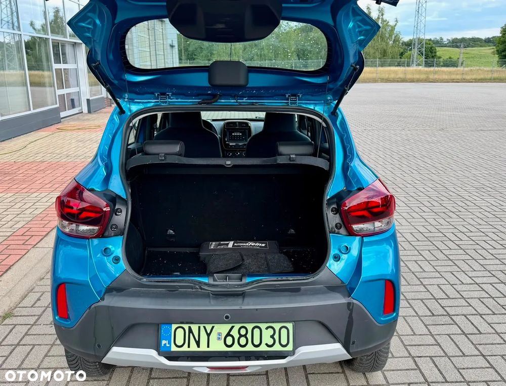 Dacia Spring 27.4kWh Comfort - 10