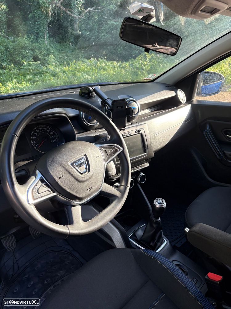 Dacia Duster 1.3 TCe SL Go - 16