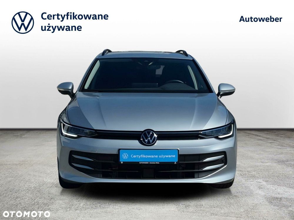 Volkswagen Golf Variant - 9