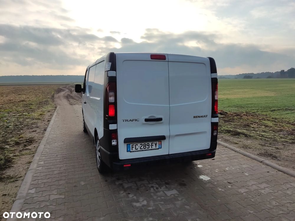 Renault Trafic - 4