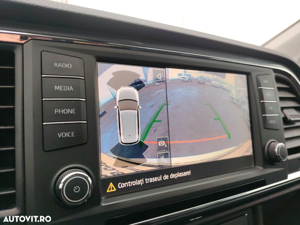 Seat Ateca 1.6 TDI Style - 15