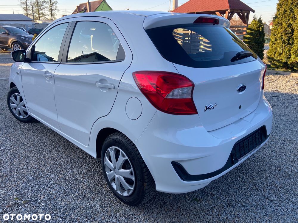 Ford Ka+ 1.2 Trend - 2