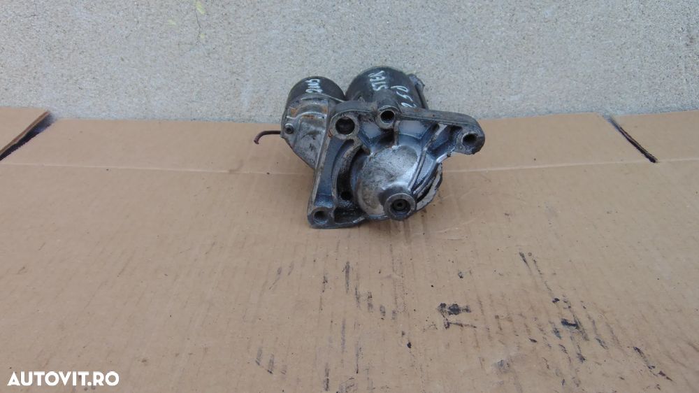 Electromotor Renault Master/Opel Movano 2.5 DCI an 1998-2003 - 2