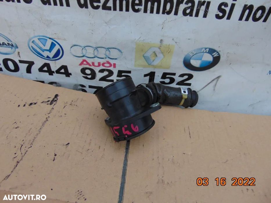 Conducta turbo Ford 1.5tdci 1.6tdci euro 6 focus Mondeo mk5 Kuga tourn - 1