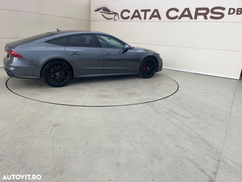 Audi A7 Sportback 3.0 55 TFSI quattro S tronic - 16