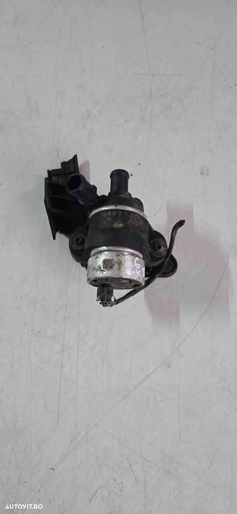 Pompa Secundara Auxiliara Apa Audi A4 B9 A5 A6 4K C8 2.0 Tdi Cod 05L965567A Motor DTP - 2