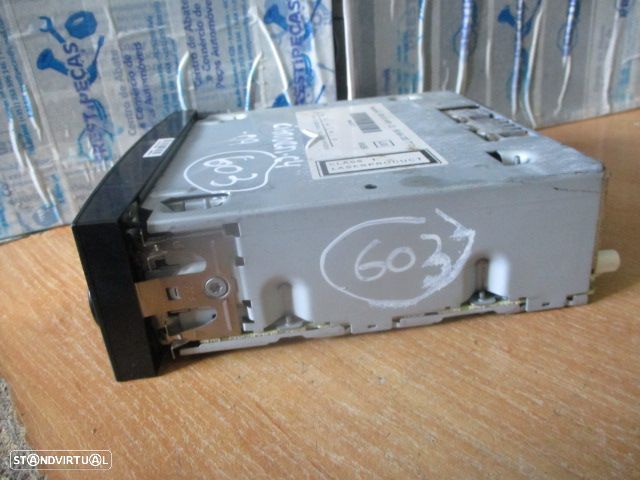 Radios 966640307701 CITROEN C4 2009 - 2