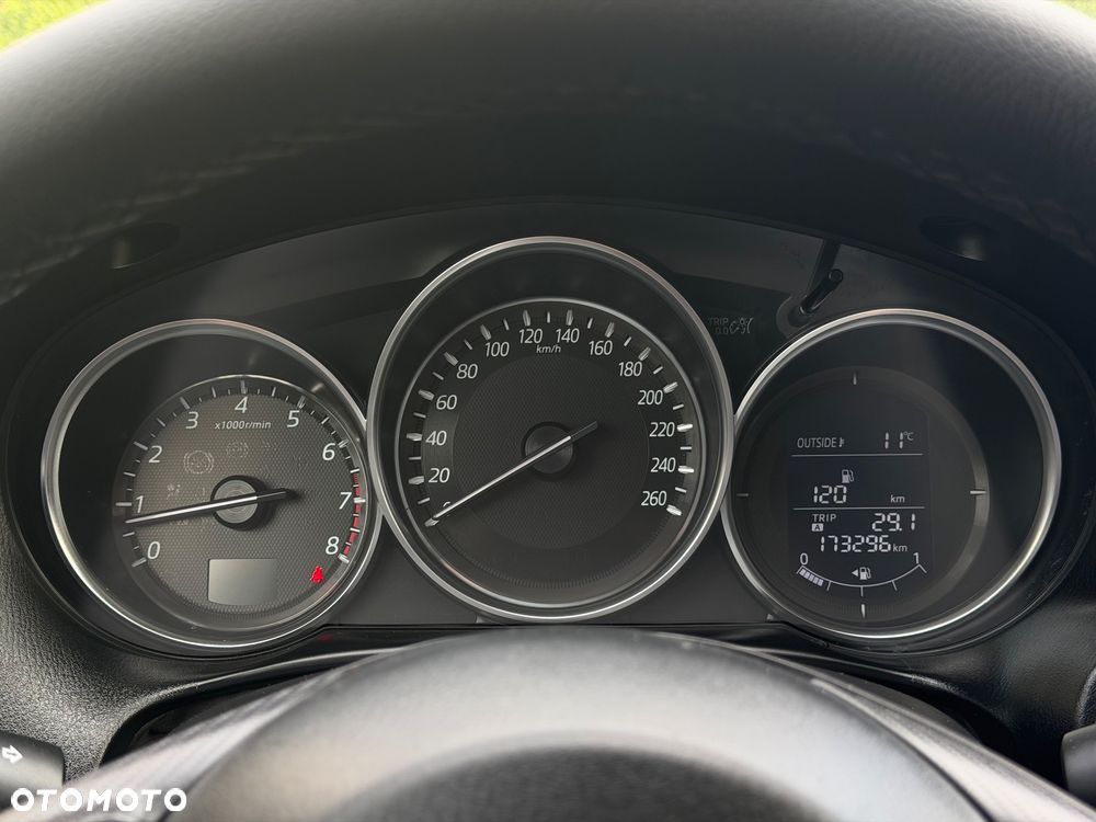 Mazda CX-5 2.0 SKYACTIV-G Center-Line - 21