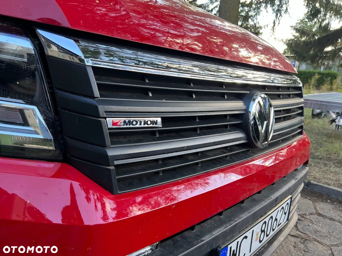 Volkswagen Crafter - 19