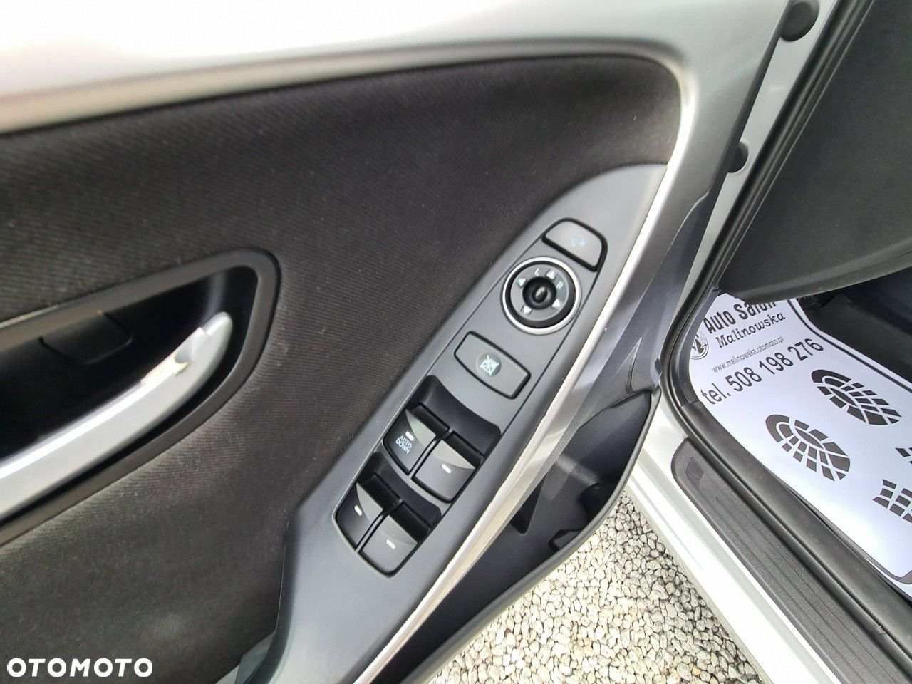Hyundai i30 1.6 CRDi Comfort - 26