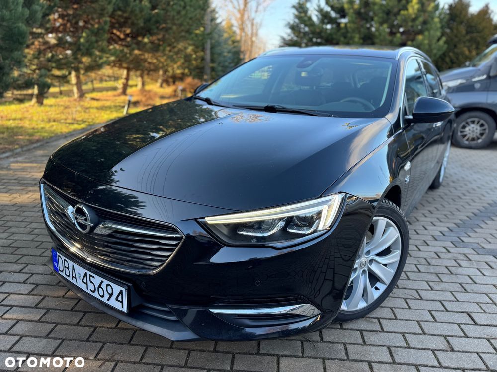 Opel Insignia 2.0 Innovation - 1