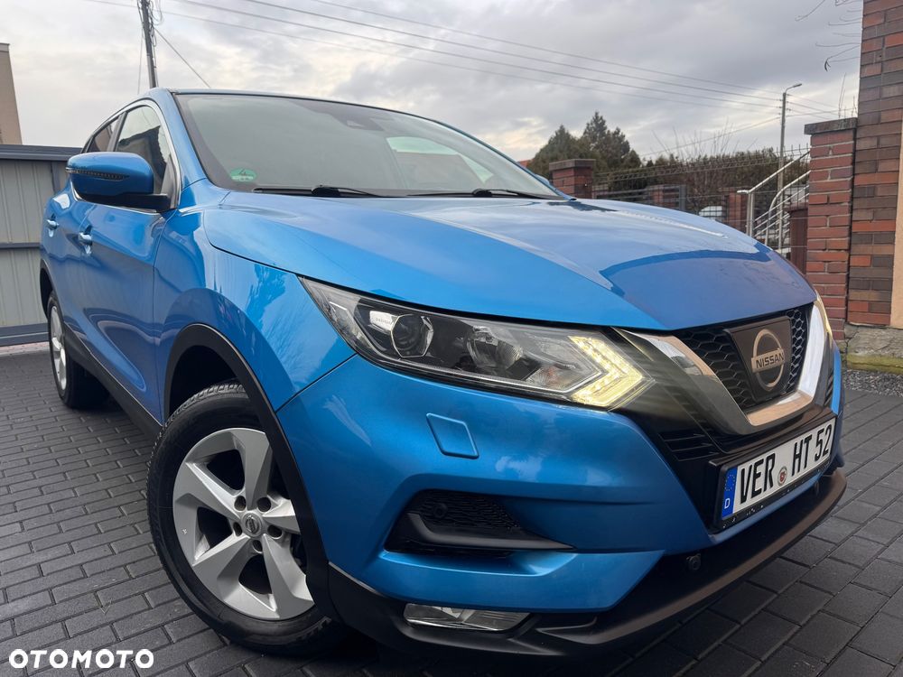 Nissan Qashqai - 14