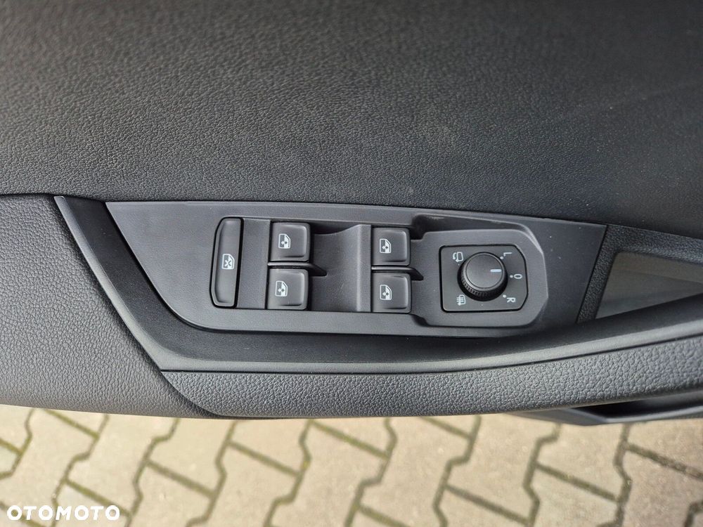 Skoda Karoq 1.5 TSI ACT Selection DSG - 15