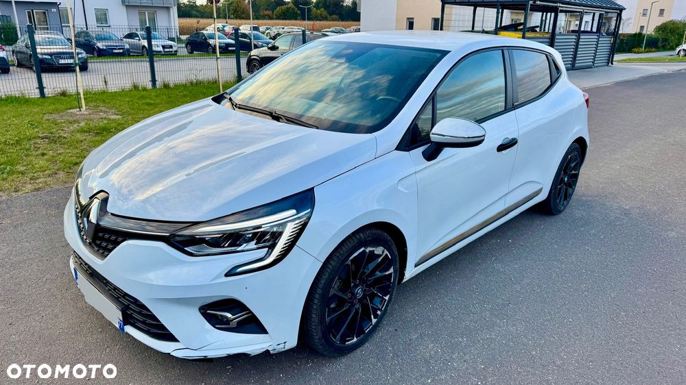 Renault Clio 1.6 E-TECH Intens - 2