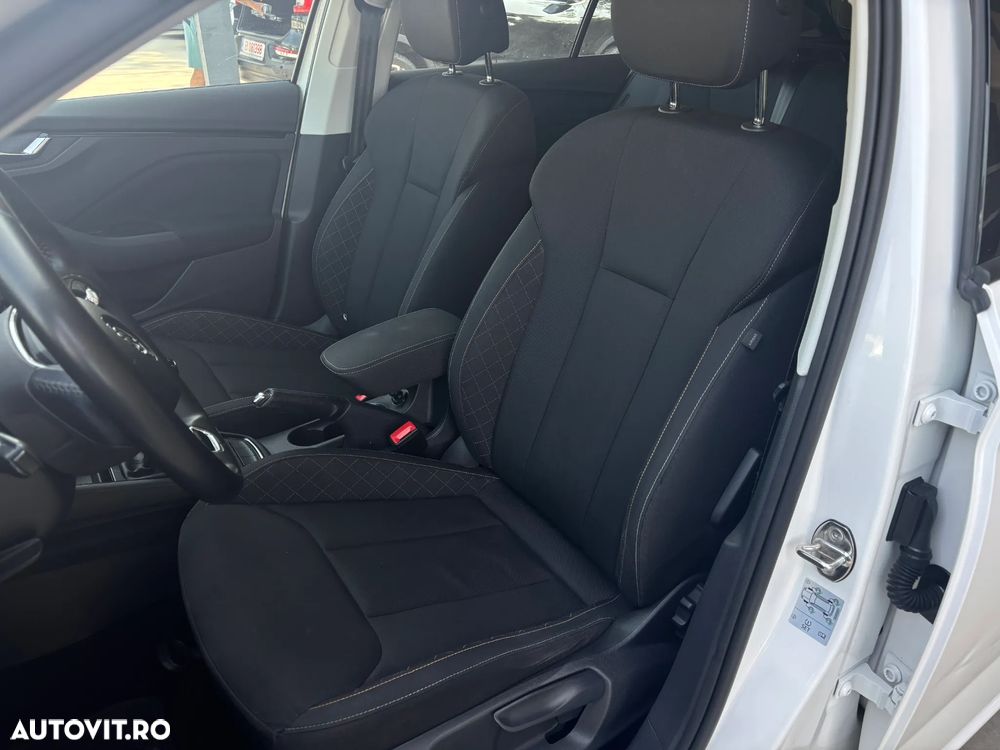 Skoda Scala 1.0 TSI Ambition - 17