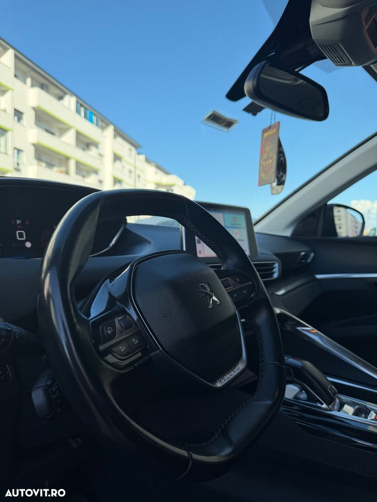 Peugeot 3008 1.5 BlueHDI S&S EAT8 Active - 5
