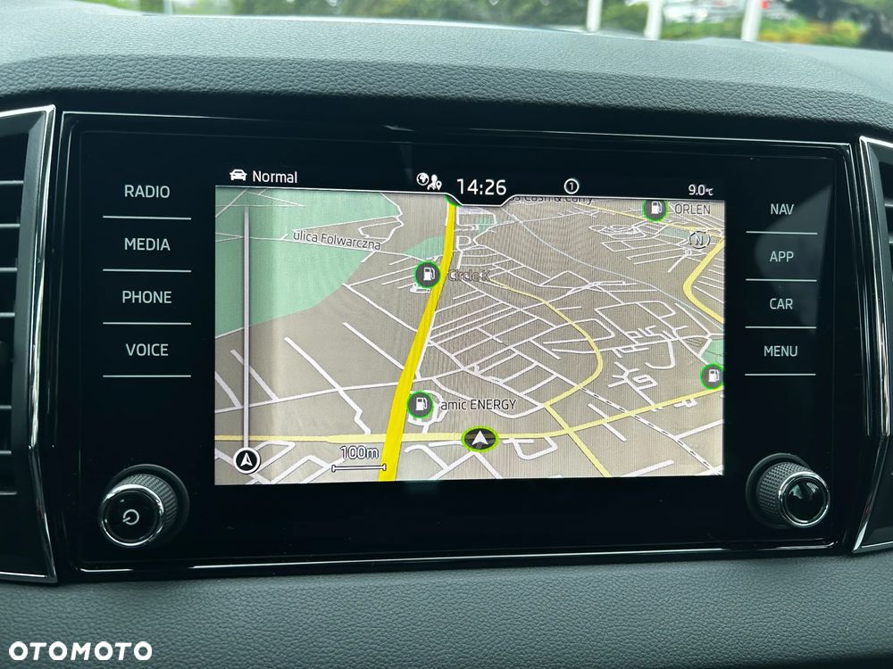 Skoda Karoq 1.5 TSI ACT GPF 4x2 Style DSG - 22