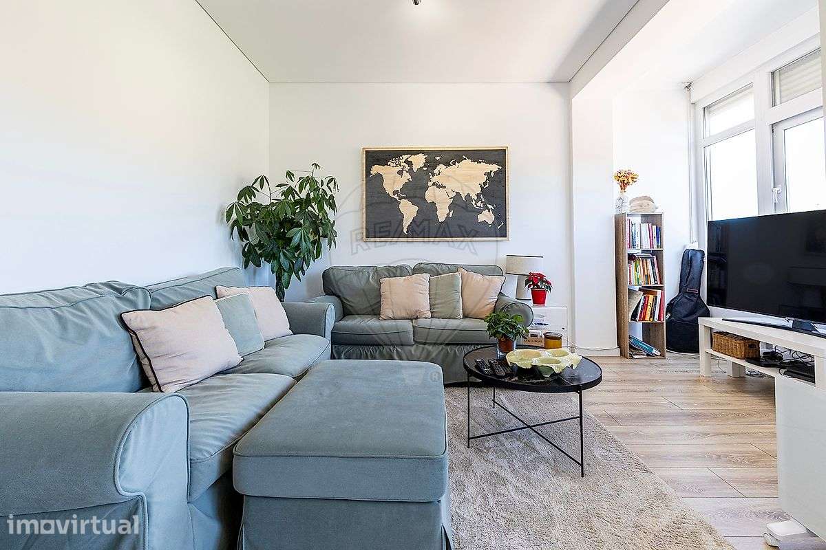 Apartamento T2 para arrendamento - Grande imagem: 3/22