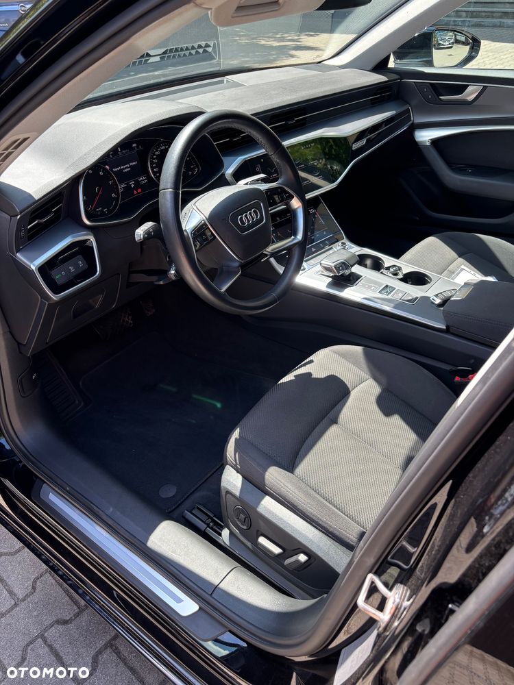Audi A6 Limousine - 10