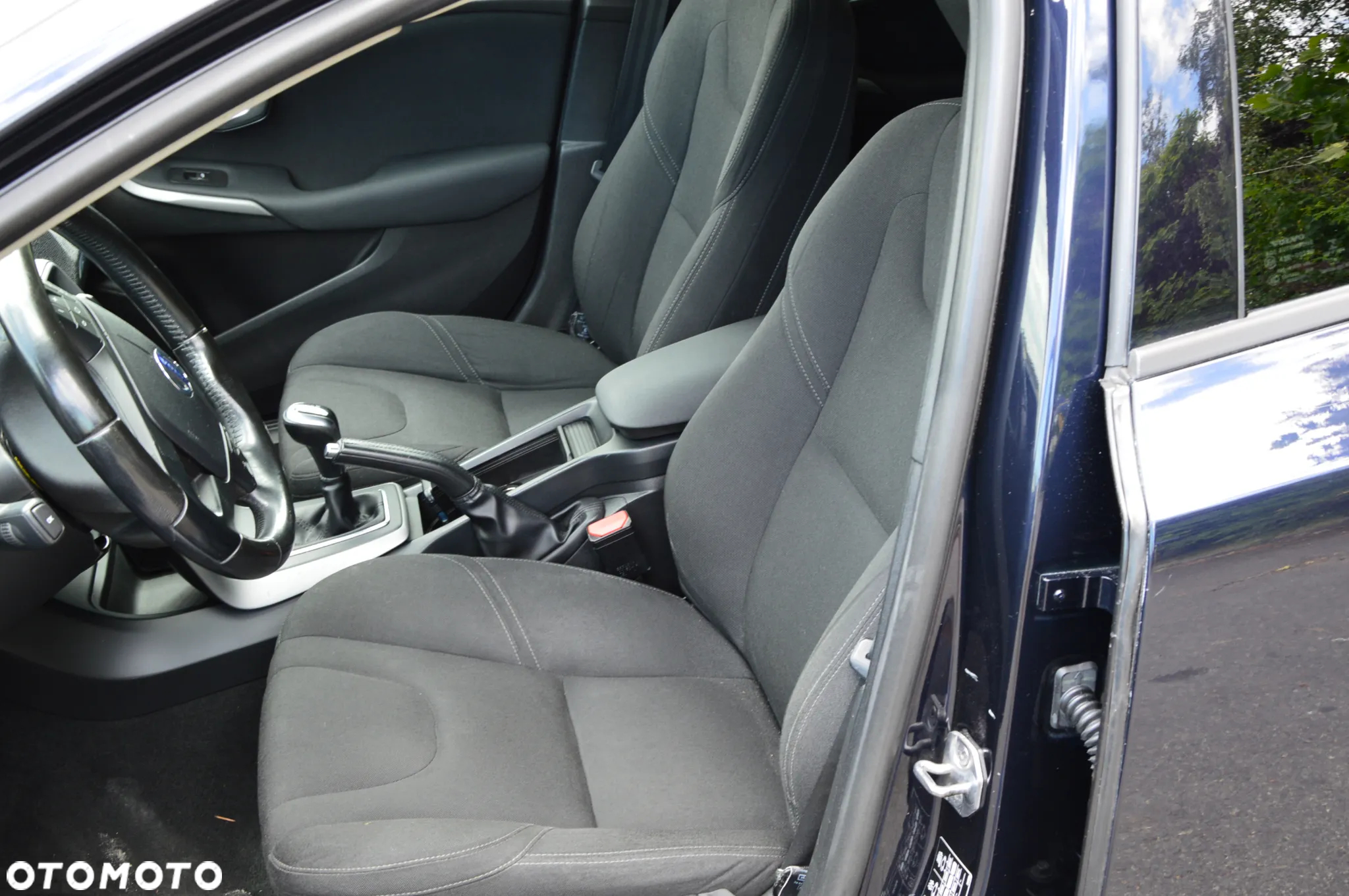 Volvo V40 D2 Drive-E Dynamic Edition - 12