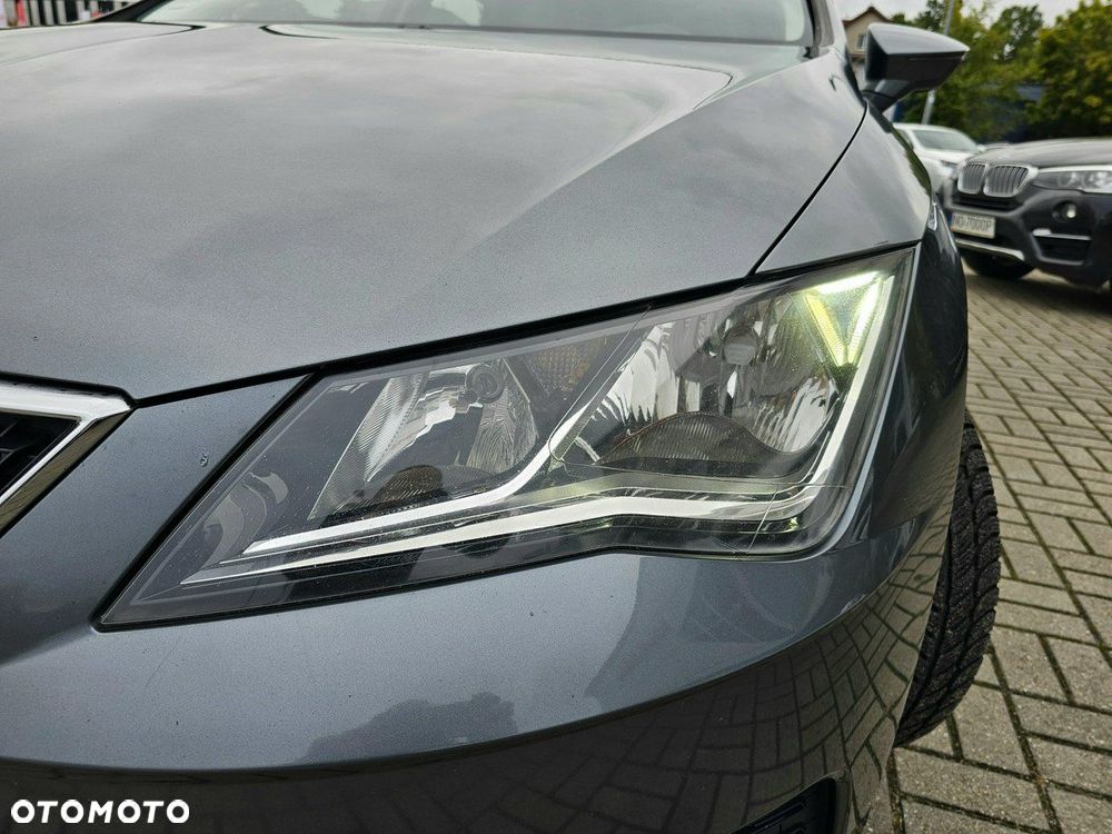 Seat Leon - 7