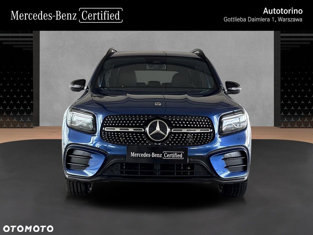 Mercedes-Benz GLB - 9