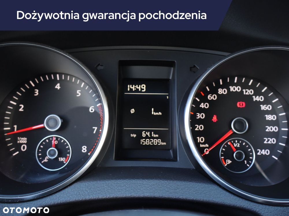 Volkswagen Golf - 13