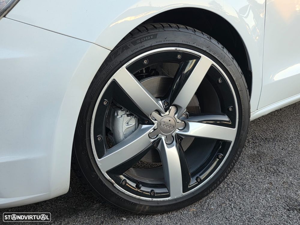 Audi A1 Sportback - 20
