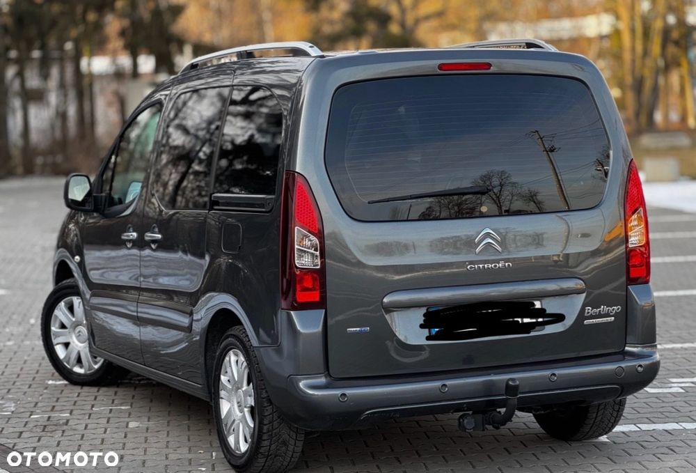 Citroën Berlingo 1.6 BlueHDi XTR - 3