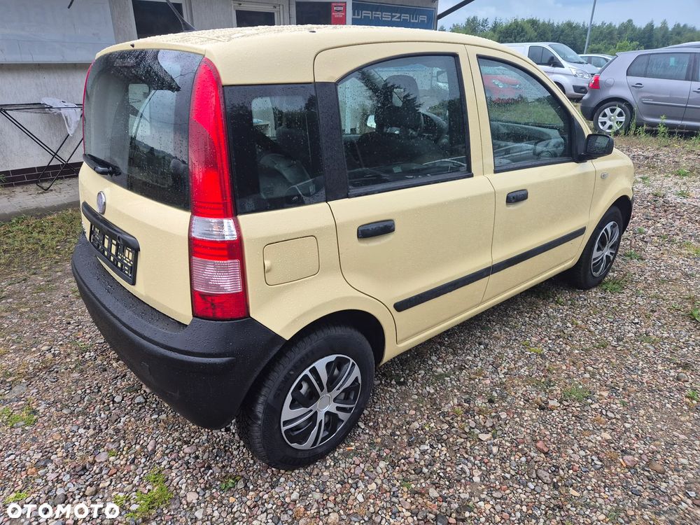 Fiat Panda 1.1 Active - 7