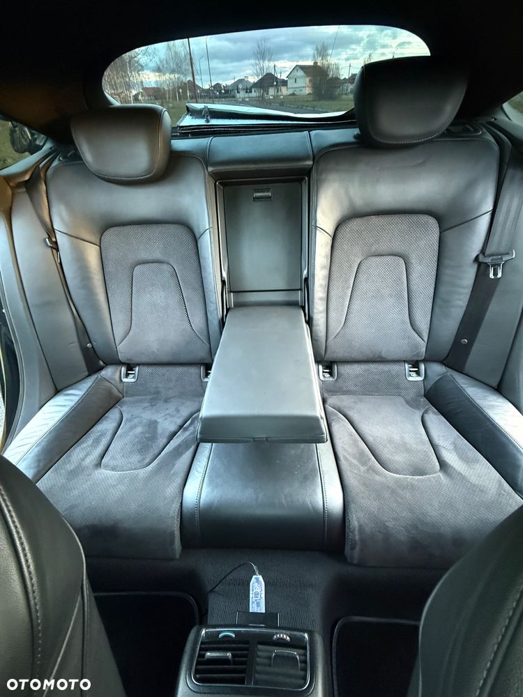 Audi A5 Sportback - 29