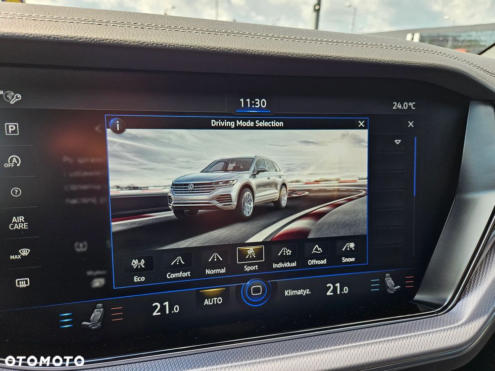 Volkswagen Touareg 3.0 V6 TFSI 4Motion R-Line - 20