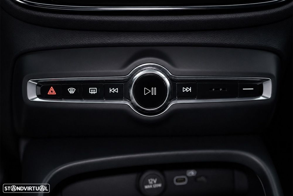 Volvo C40 Recharge Extended Range Plus - 56
