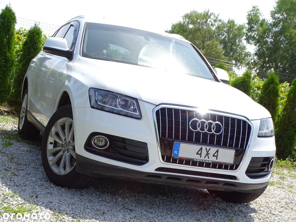 Audi Q5 - 12